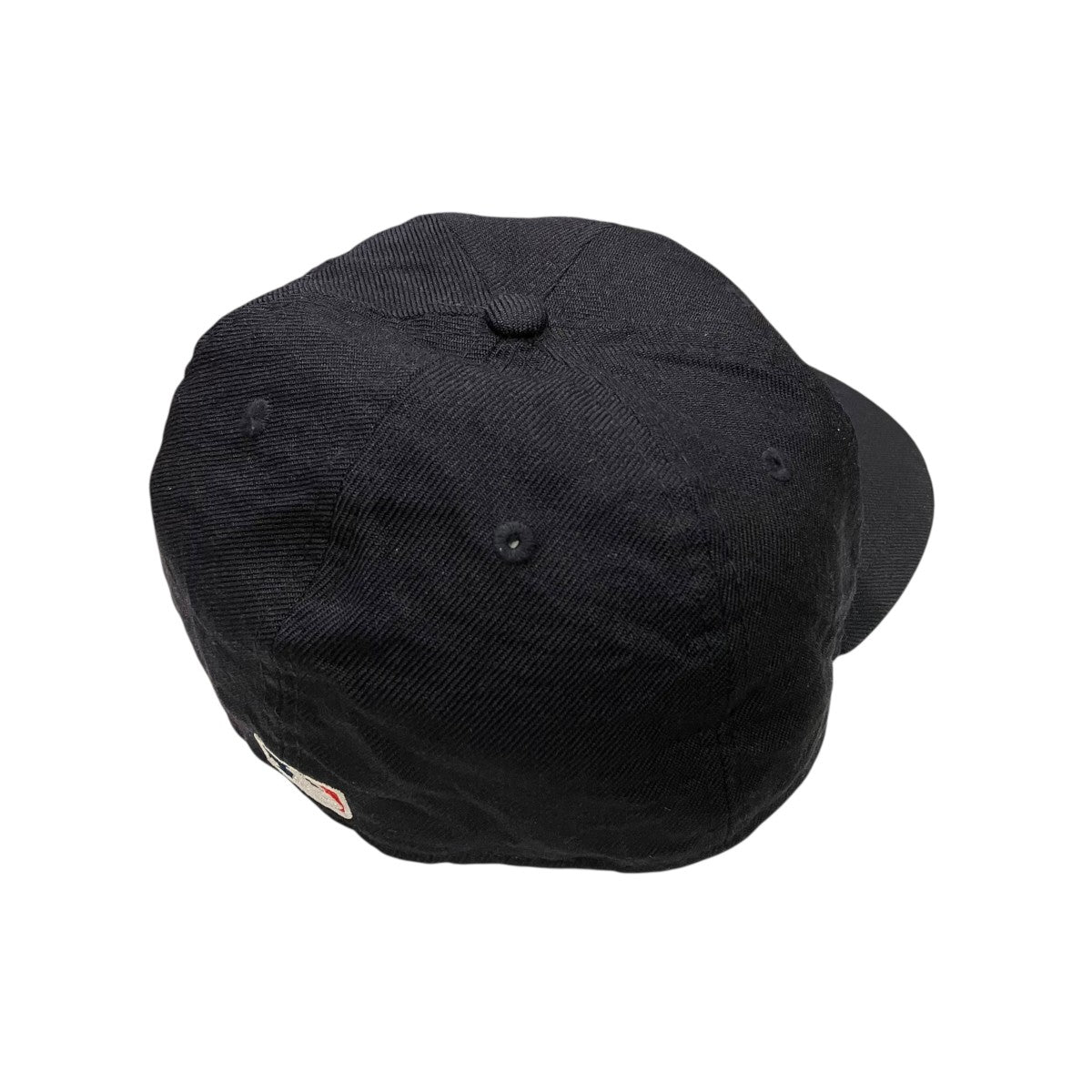 New Era×MINNANO ベースボールキャップ 古着・中古-2枚目のアイテム画像