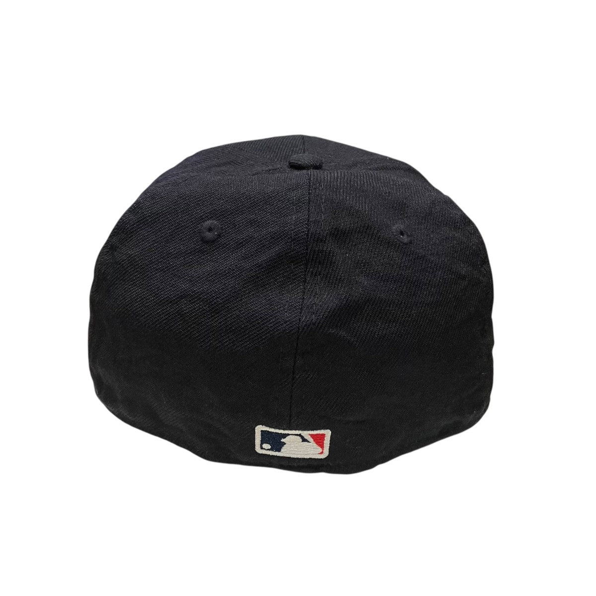 New Era×MINNANO ベースボールキャップ 古着・中古-4枚目のアイテム画像