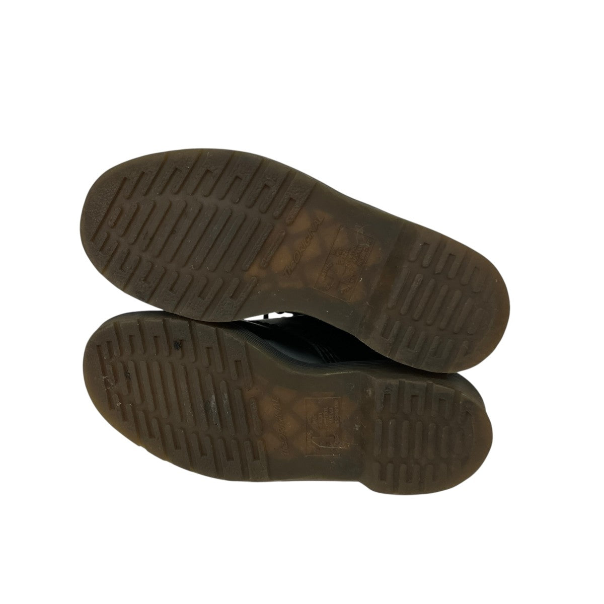 Dr．Martens 8ホールブーツ 古着・中古-3枚目のアイテム画像