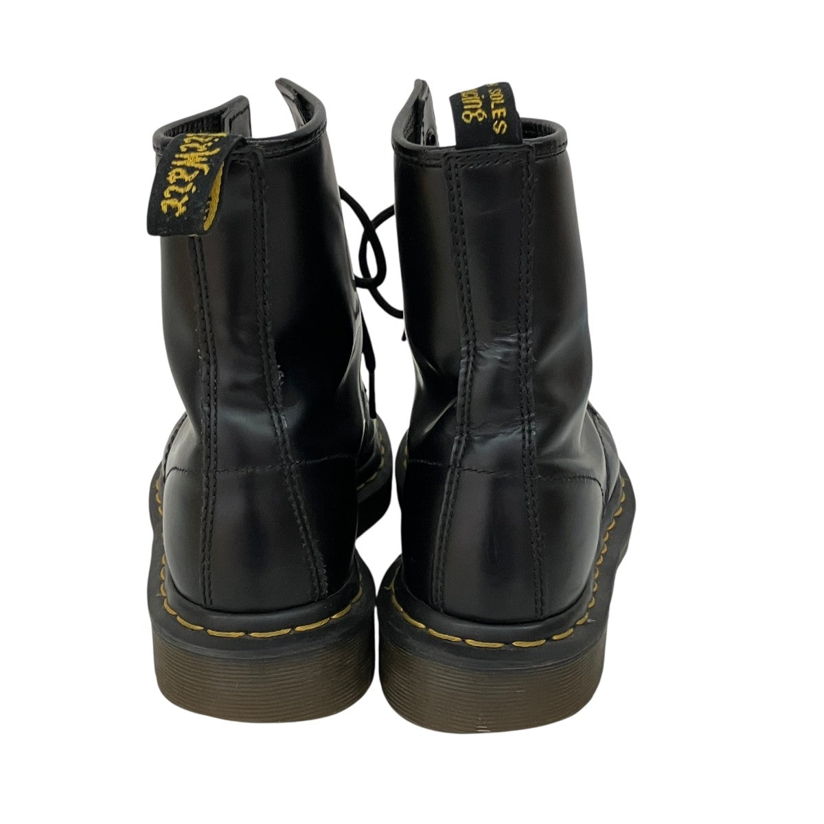 Dr．Martens 8ホールブーツ 古着・中古-6枚目のアイテム画像
