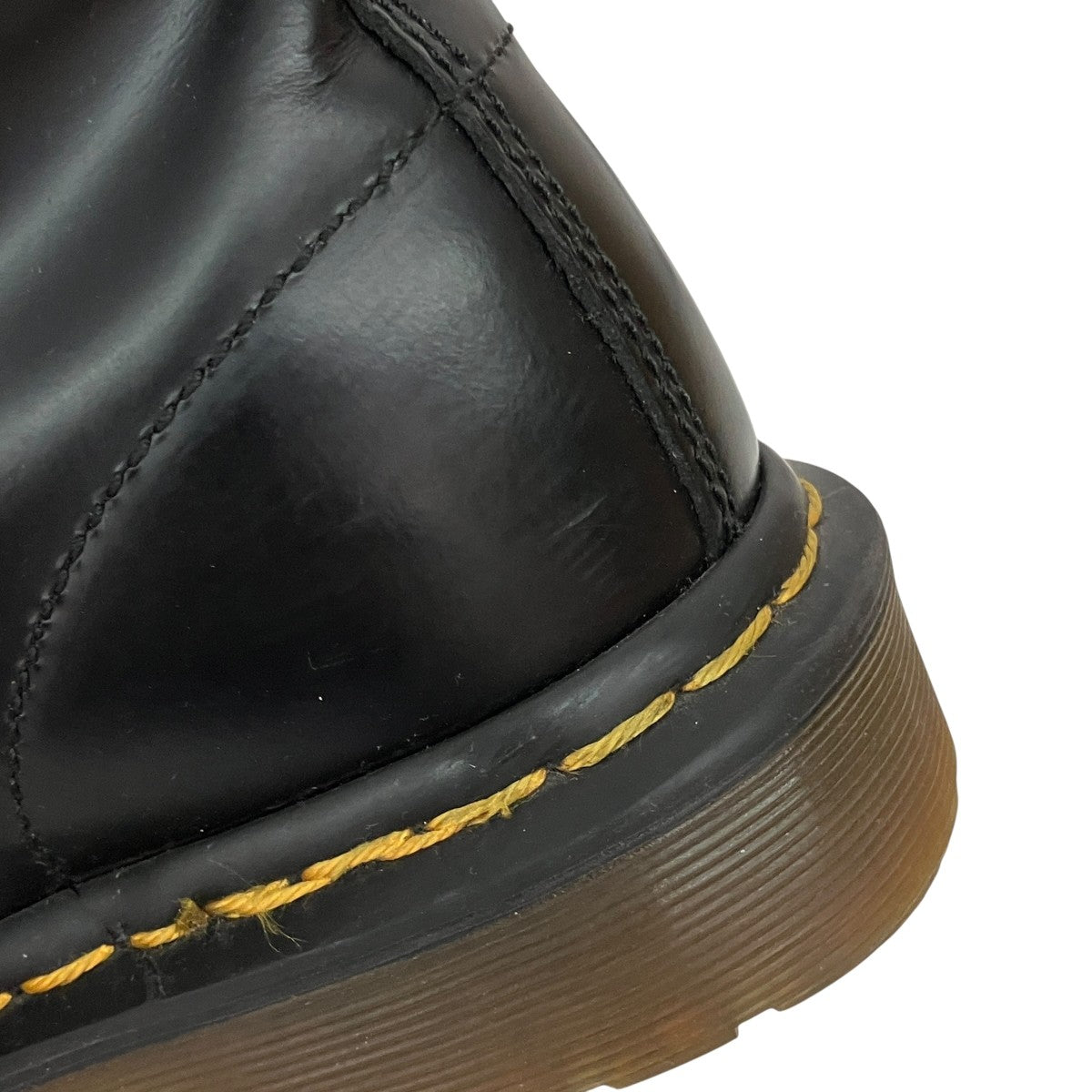 Dr．Martens 8ホールブーツ 古着・中古-7枚目のアイテム画像