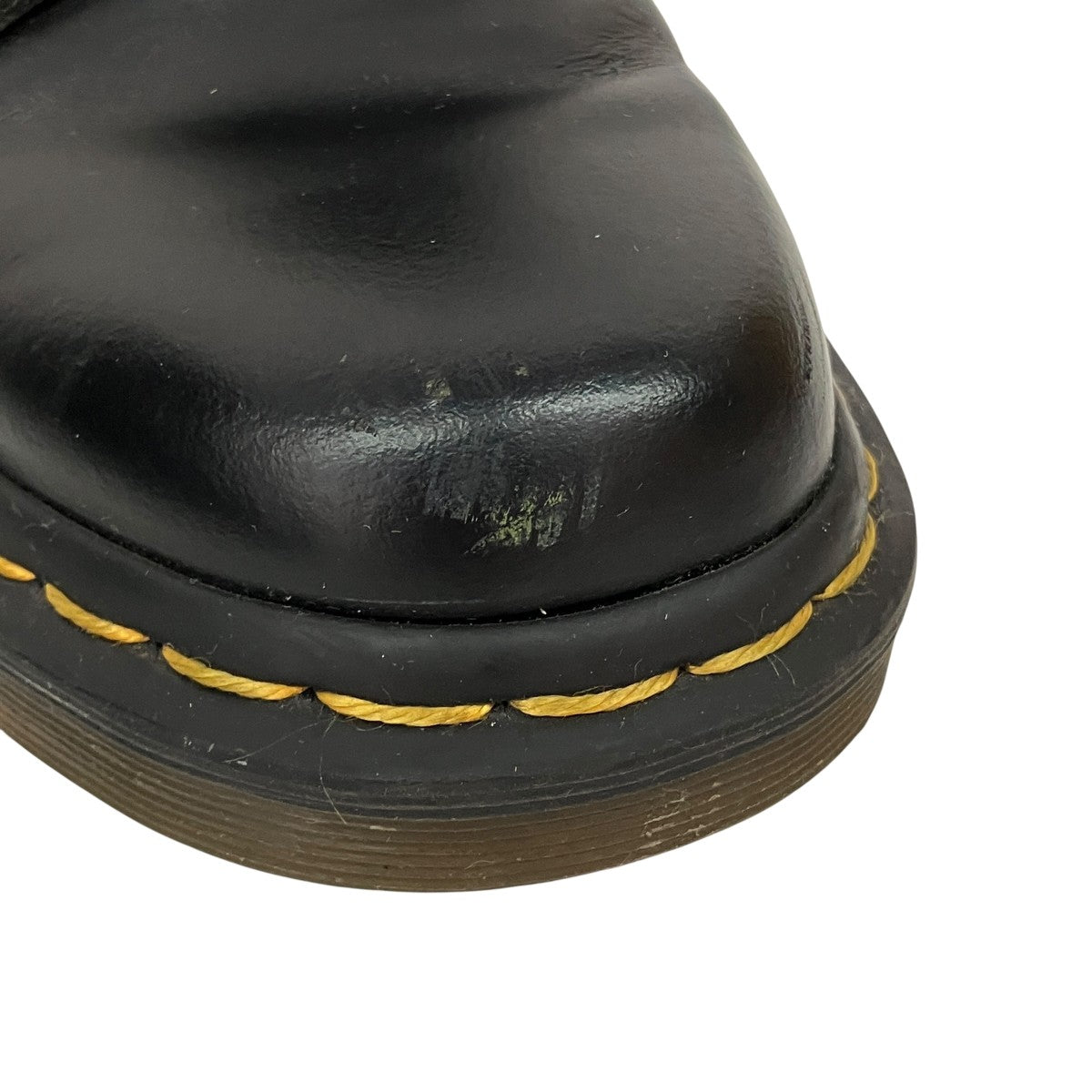 Dr．Martens 8ホールブーツ 古着・中古-8枚目のアイテム画像
