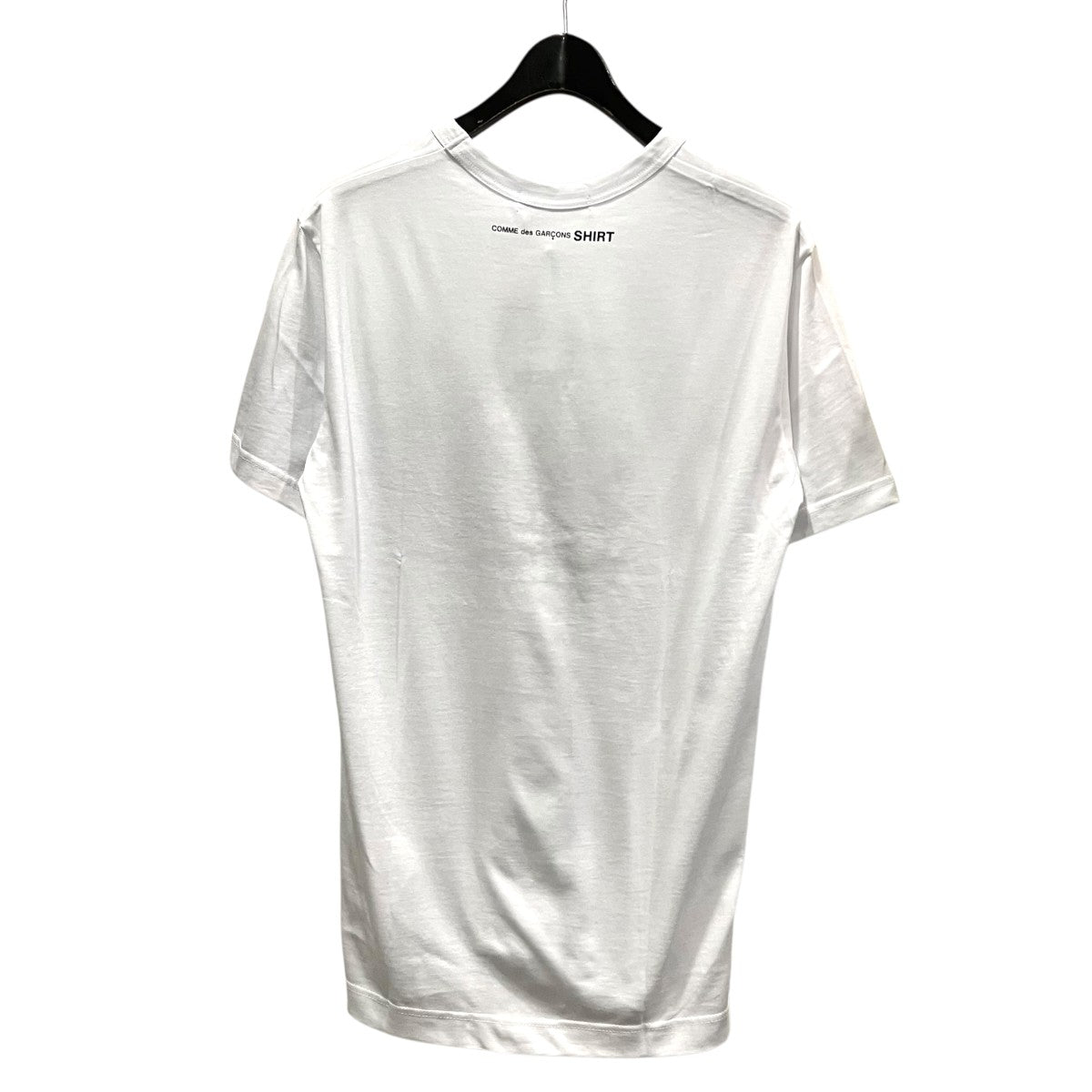 26SSプリントTシャツFQ-T030