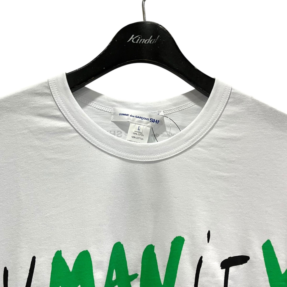 26SSプリントTシャツFQ-T030