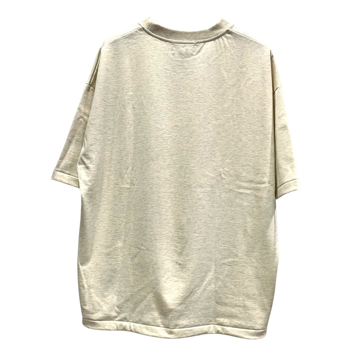 プリントTシャツNG-26SS-CT04