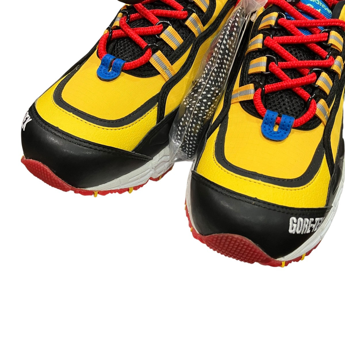NEW BALANCE×the Apartment スニーカーML801GTX 古着・中古-4枚目のアイテム画像