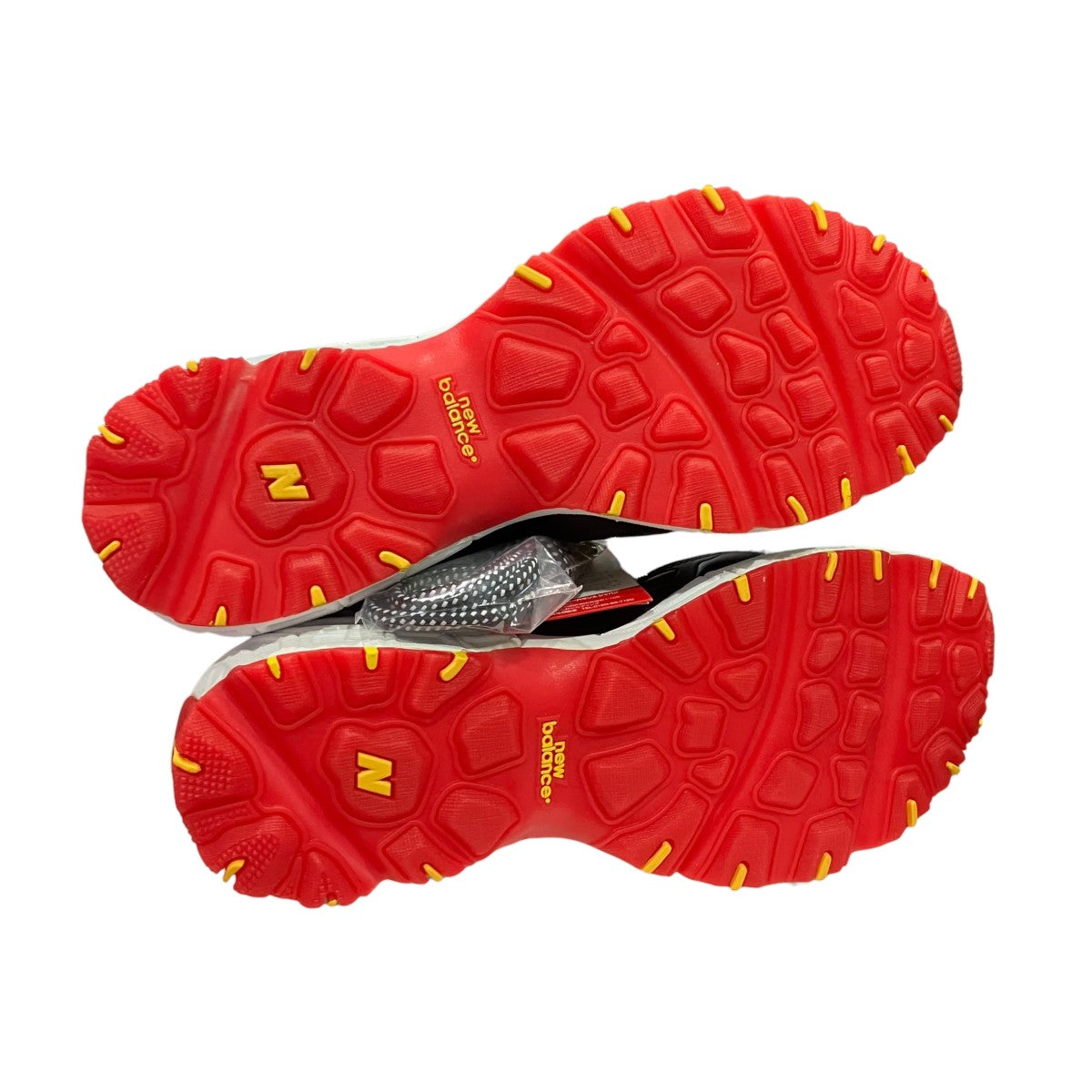 NEW BALANCE×the Apartment スニーカーML801GTX 古着・中古-6枚目のアイテム画像