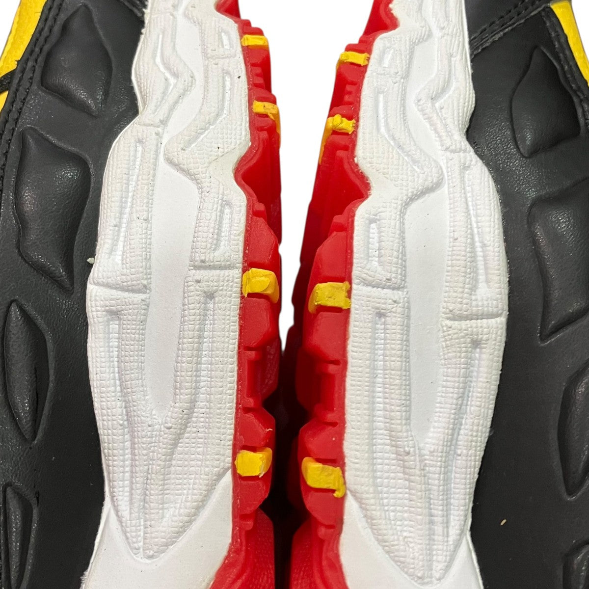 NEW BALANCE×the Apartment スニーカーML801GTX 古着・中古-9枚目のアイテム画像