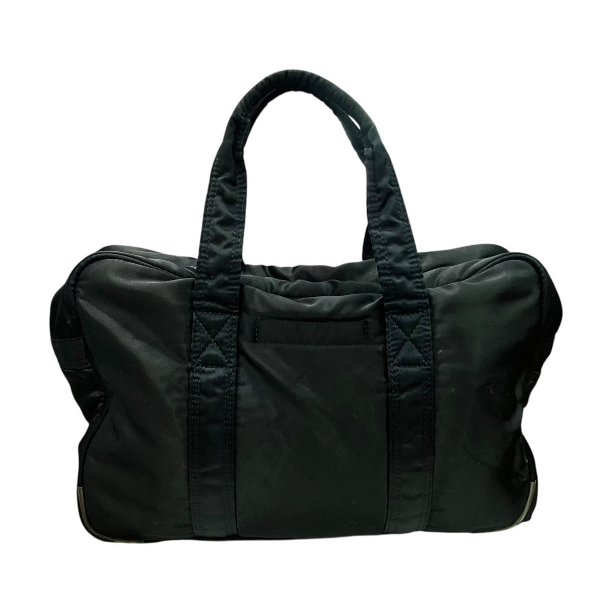 PORTER ナイロンタンカースクールバッグ 古着・中古-2枚目のアイテム画像