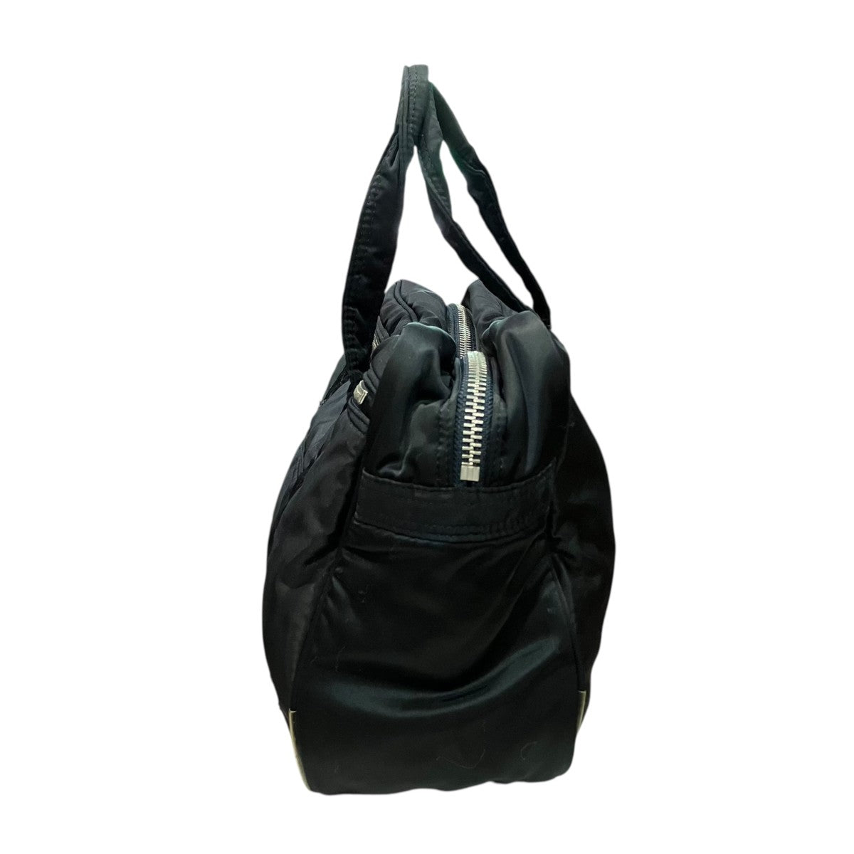PORTER ナイロンタンカースクールバッグ 古着・中古-3枚目のアイテム画像