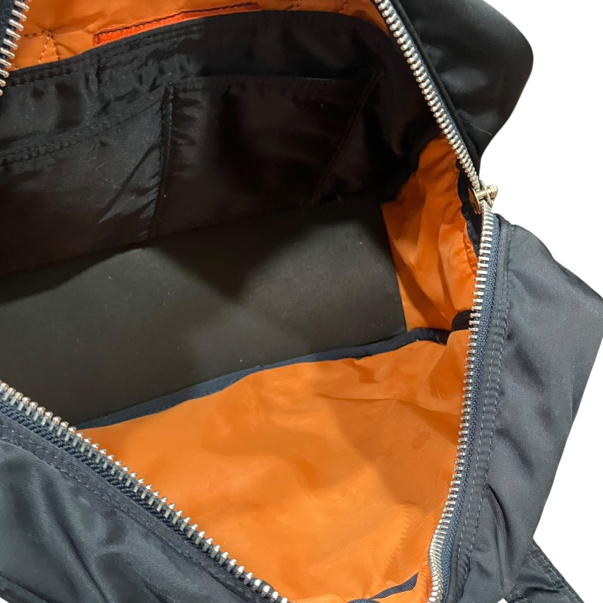 PORTER ナイロンタンカースクールバッグ 古着・中古-5枚目のアイテム画像