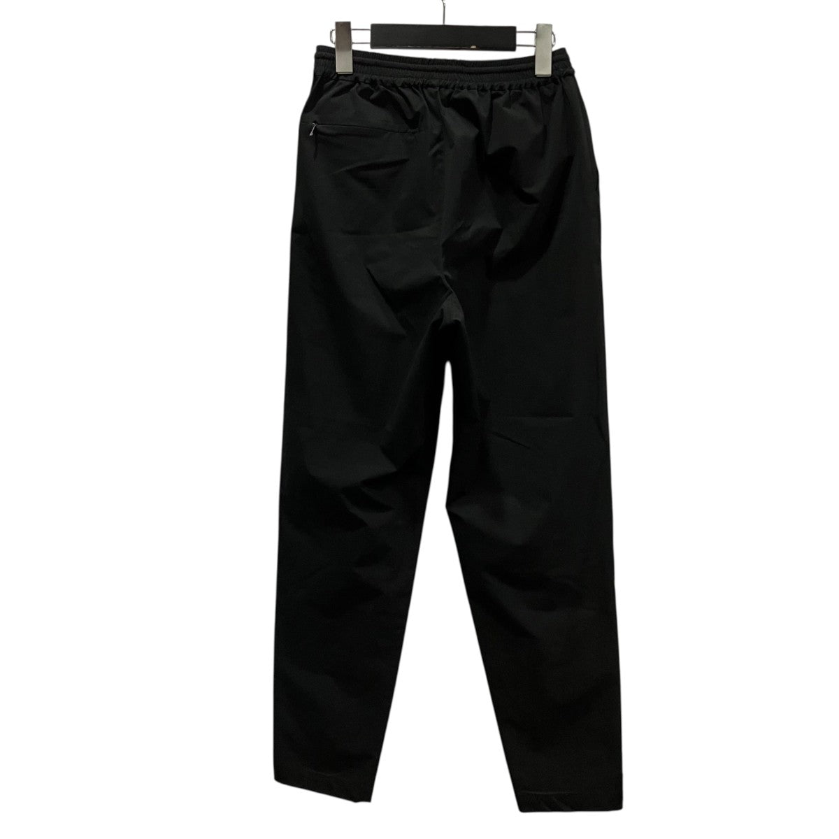 HYKE 23SSイージーパンツ231-13225 303 古着・中古-2枚目のアイテム画像