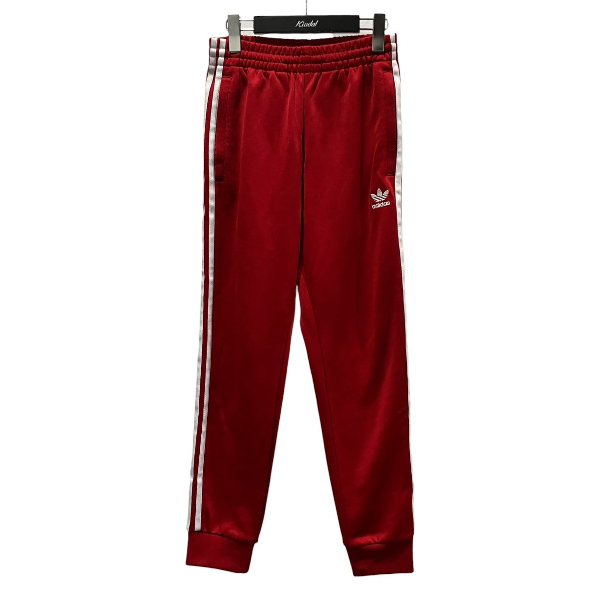 adidas ジャージパンツ02-2186-0300 古着・中古-1枚目のアイテム画像