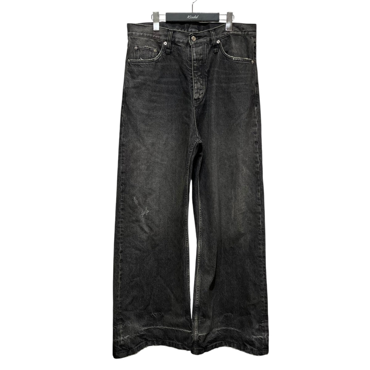 HOPE SKID JEANSデニムパンツ 古着・中古-1枚目のアイテム画像