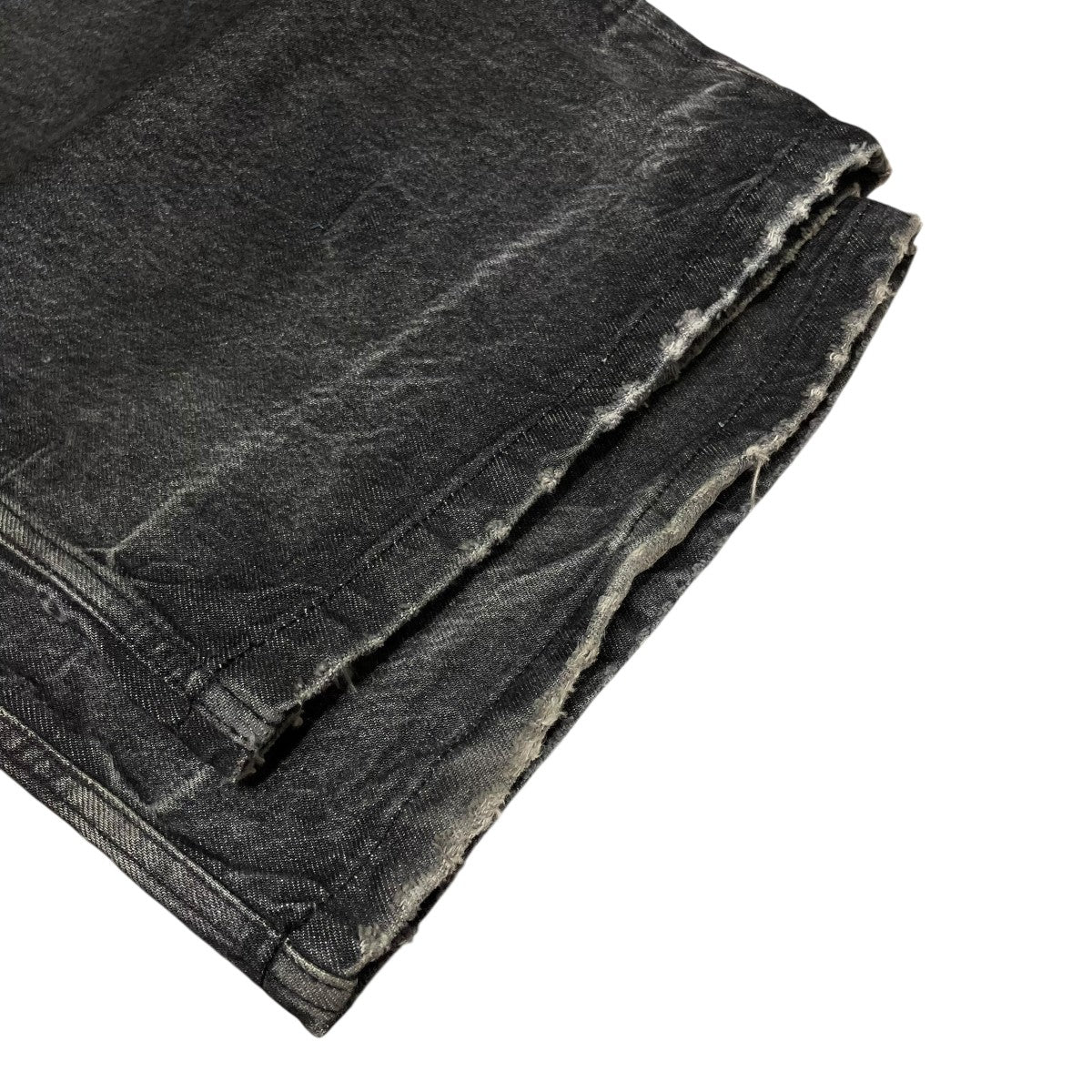 HOPE SKID JEANSデニムパンツ 古着・中古-4枚目のアイテム画像