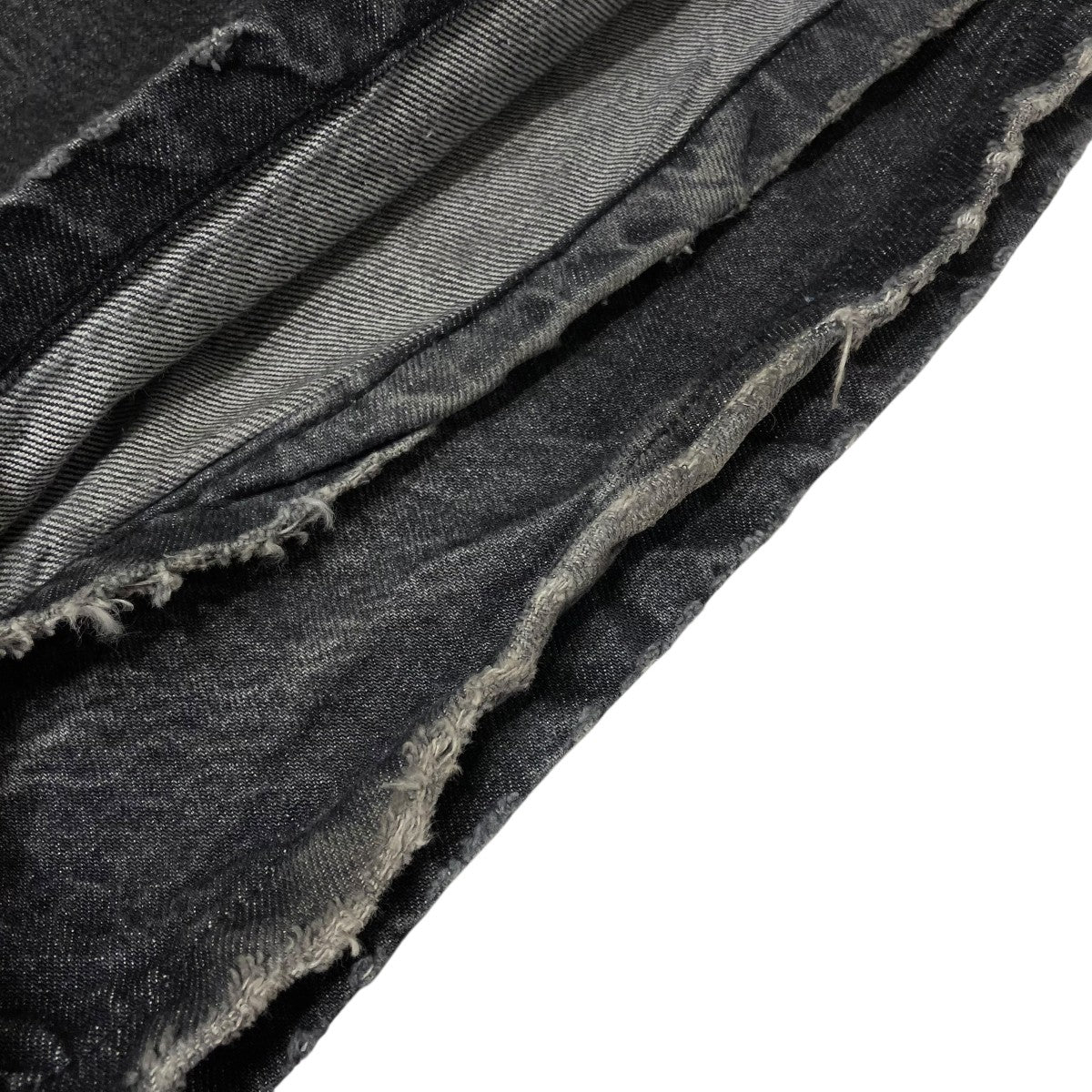 HOPE SKID JEANSデニムパンツ 古着・中古-7枚目のアイテム画像