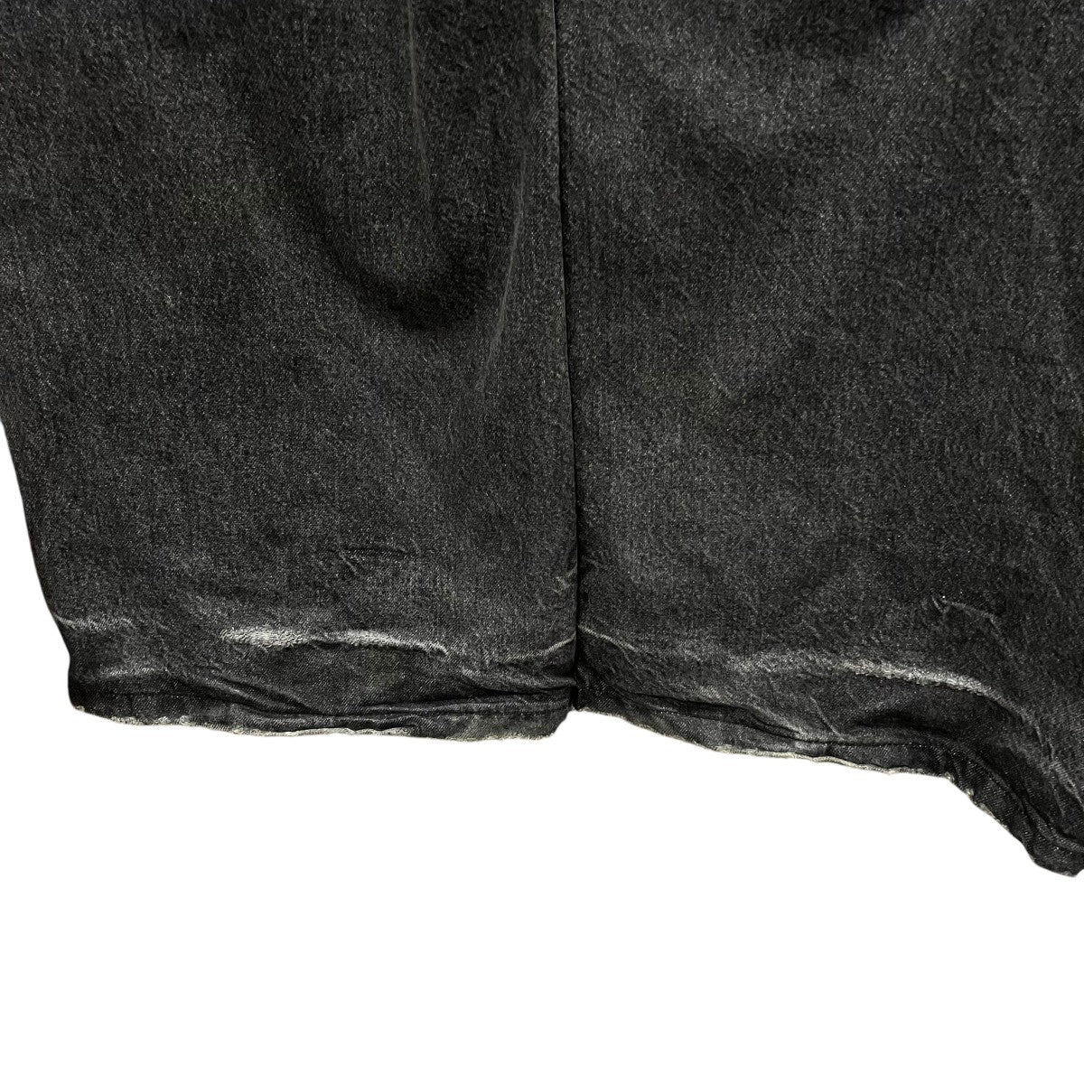 HOPE SKID JEANSデニムパンツ 古着・中古-8枚目のアイテム画像