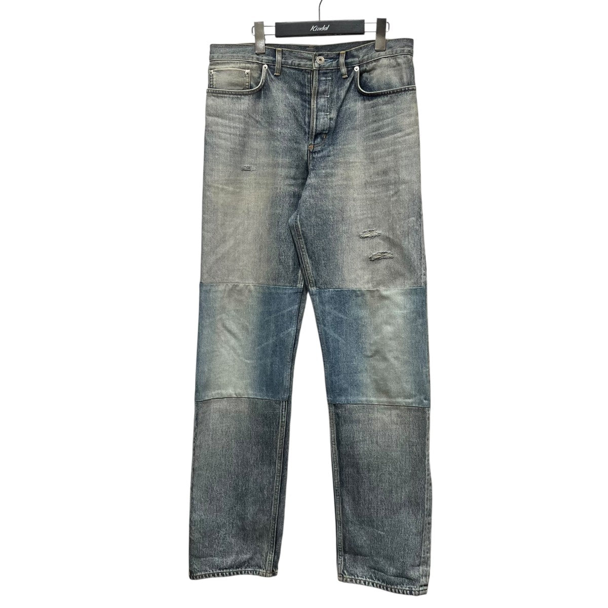 DIOR 26SSデニムパンツ683D002D3052 古着・中古-1枚目のアイテム画像