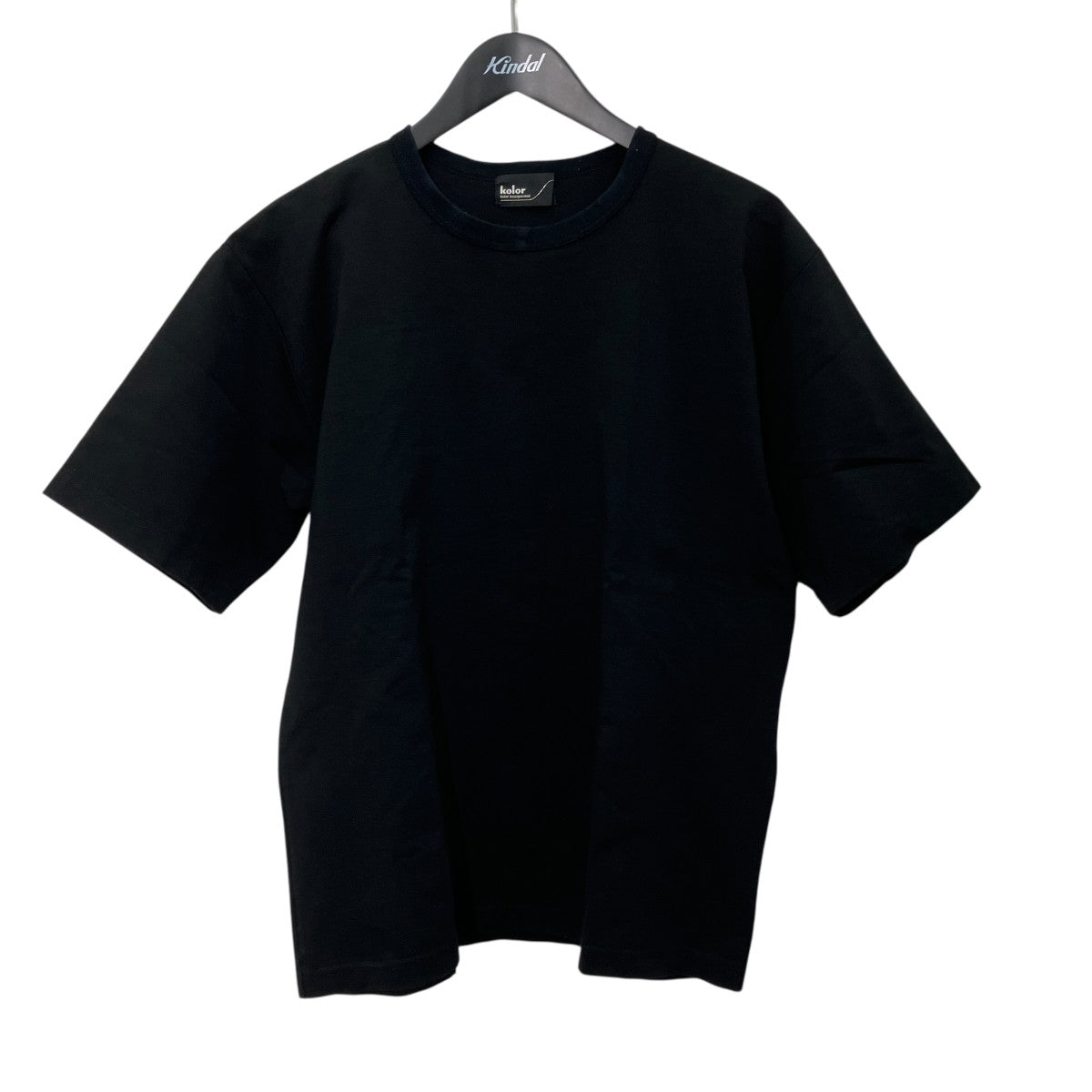 KOLOR 半袖Tシャツ19SCM-T15208 古着・中古-1枚目のアイテム画像
