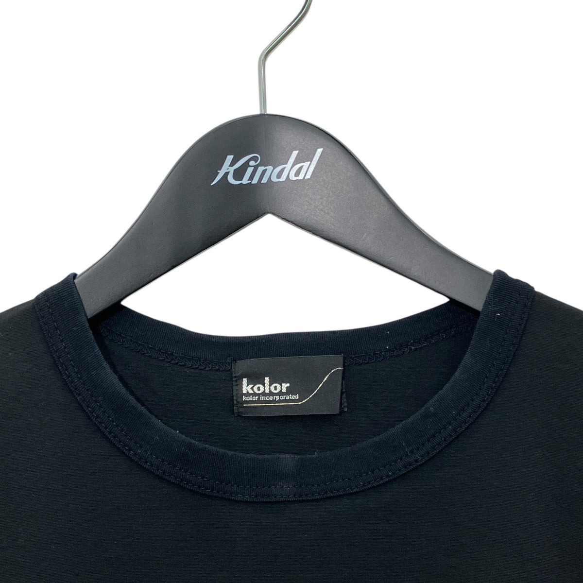 KOLOR 半袖Tシャツ19SCM-T15208 古着・中古-3枚目のアイテム画像