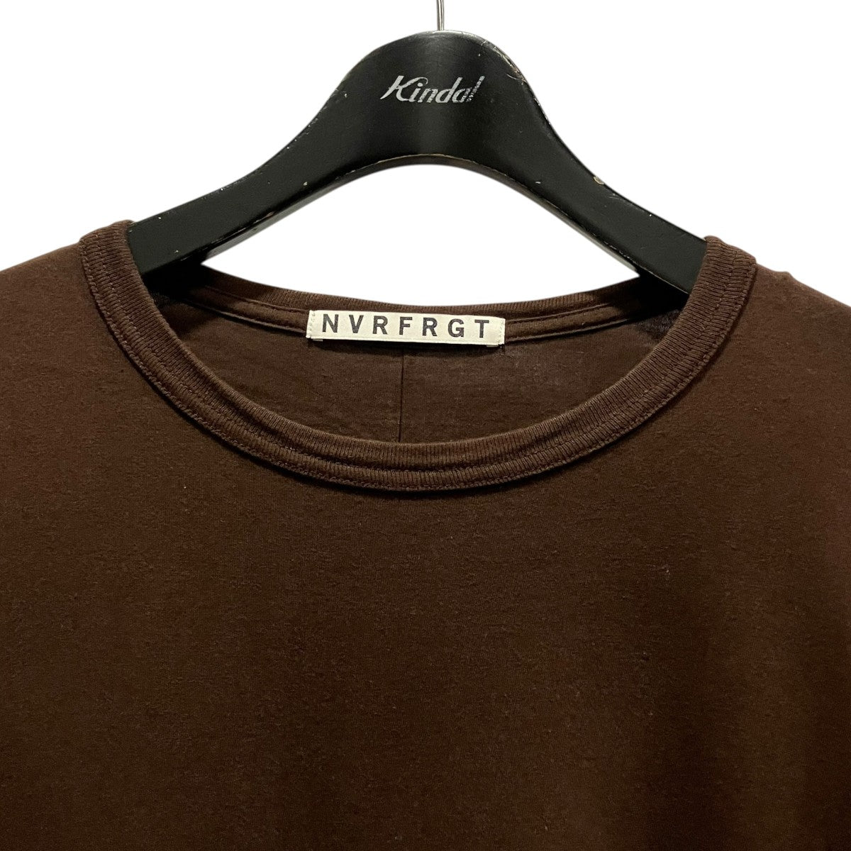 レイヤードカットソーNF251T09