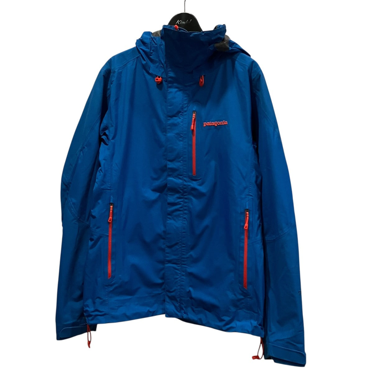 Patagonia ピオレットジャケット83380FA12 古着・中古-1枚目のアイテム画像