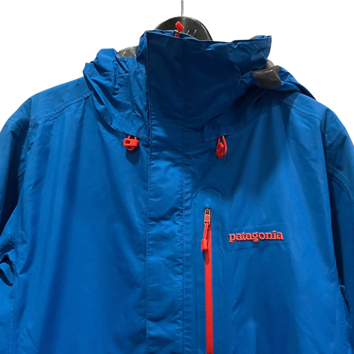 Patagonia ピオレットジャケット83380FA12 古着・中古-3枚目のアイテム画像
