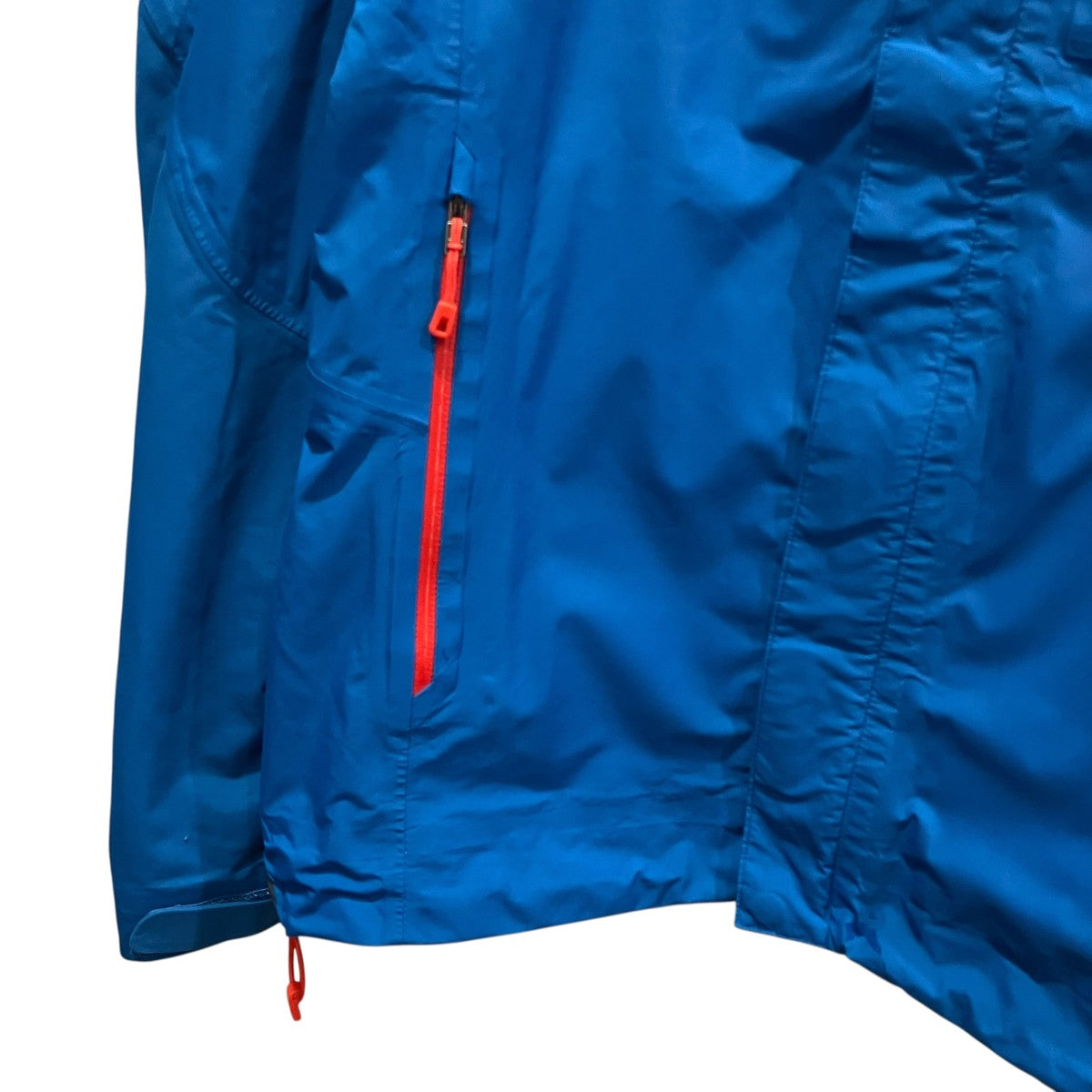 Patagonia ピオレットジャケット83380FA12 古着・中古-4枚目のアイテム画像