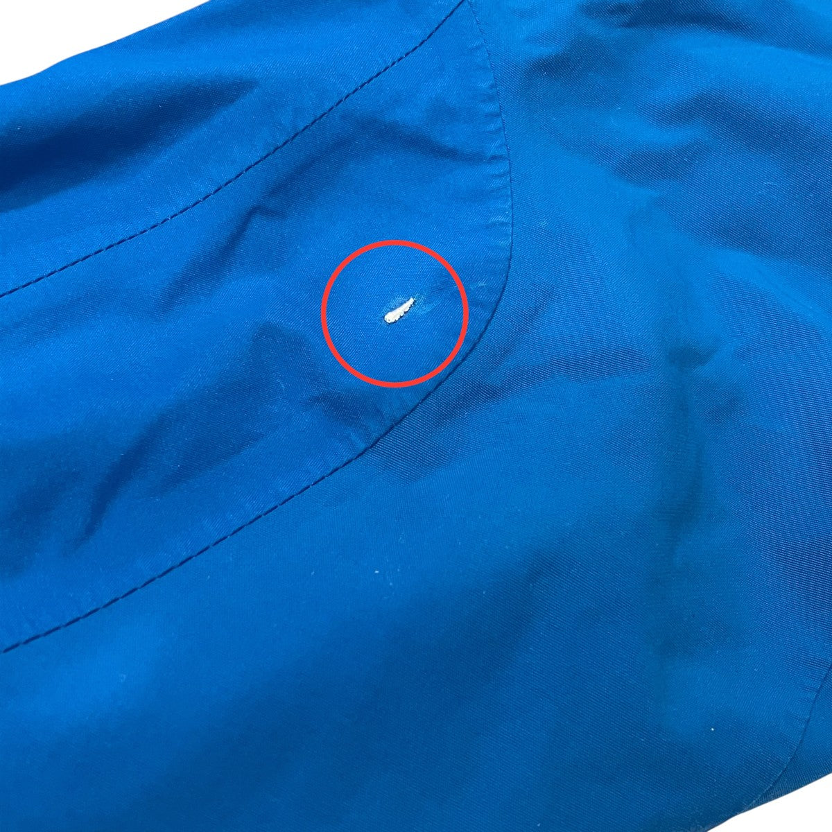 Patagonia ピオレットジャケット83380FA12 古着・中古-9枚目のアイテム画像