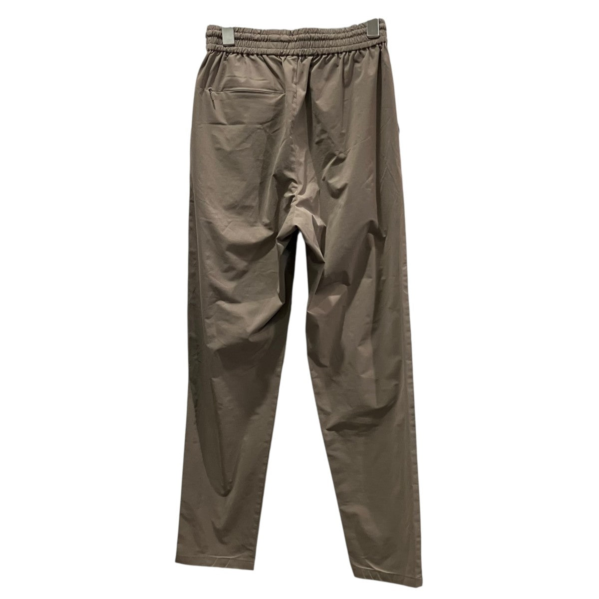 HYKE イージーパンツ221-13225 古着・中古-2枚目のアイテム画像