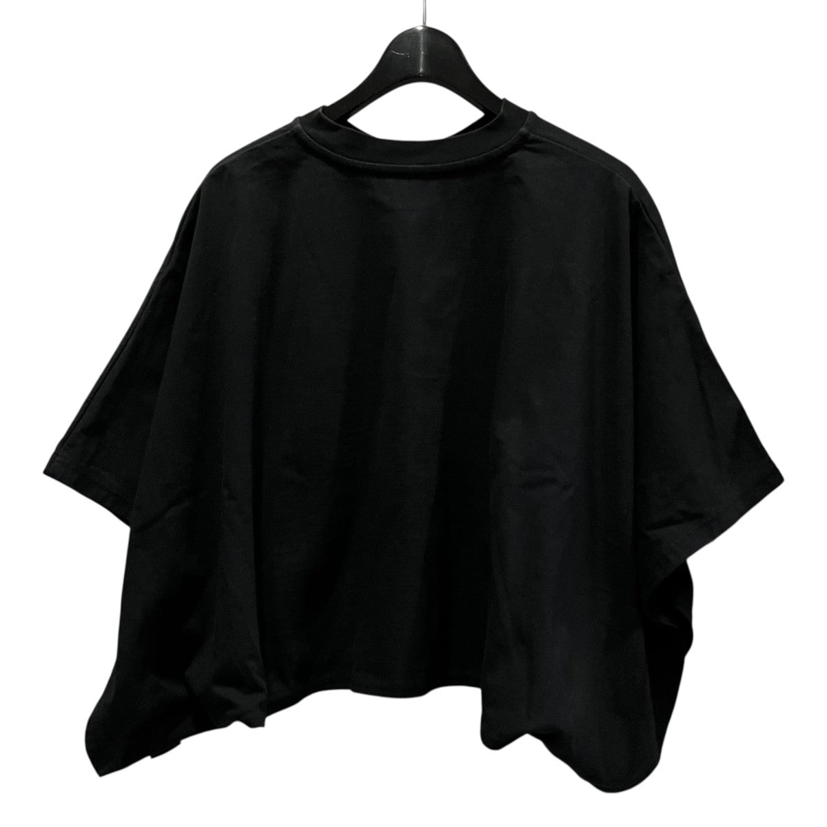 HYKE ポンチョTシャツ221-12317 古着・中古-2枚目のアイテム画像