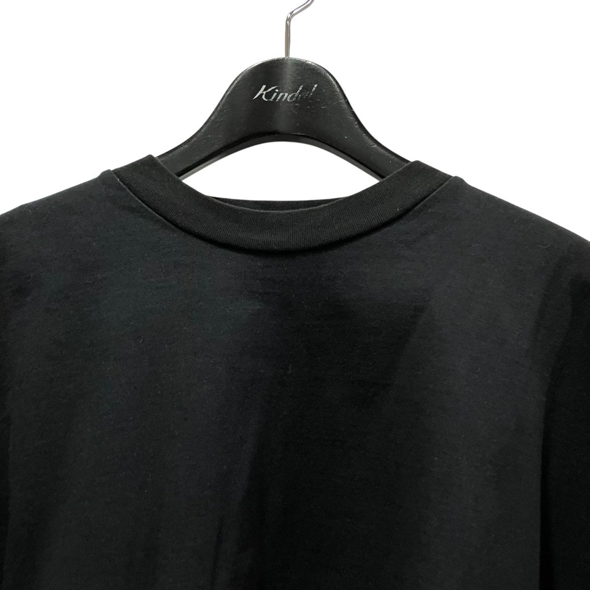 HYKE ポンチョTシャツ221-12317 古着・中古-3枚目のアイテム画像