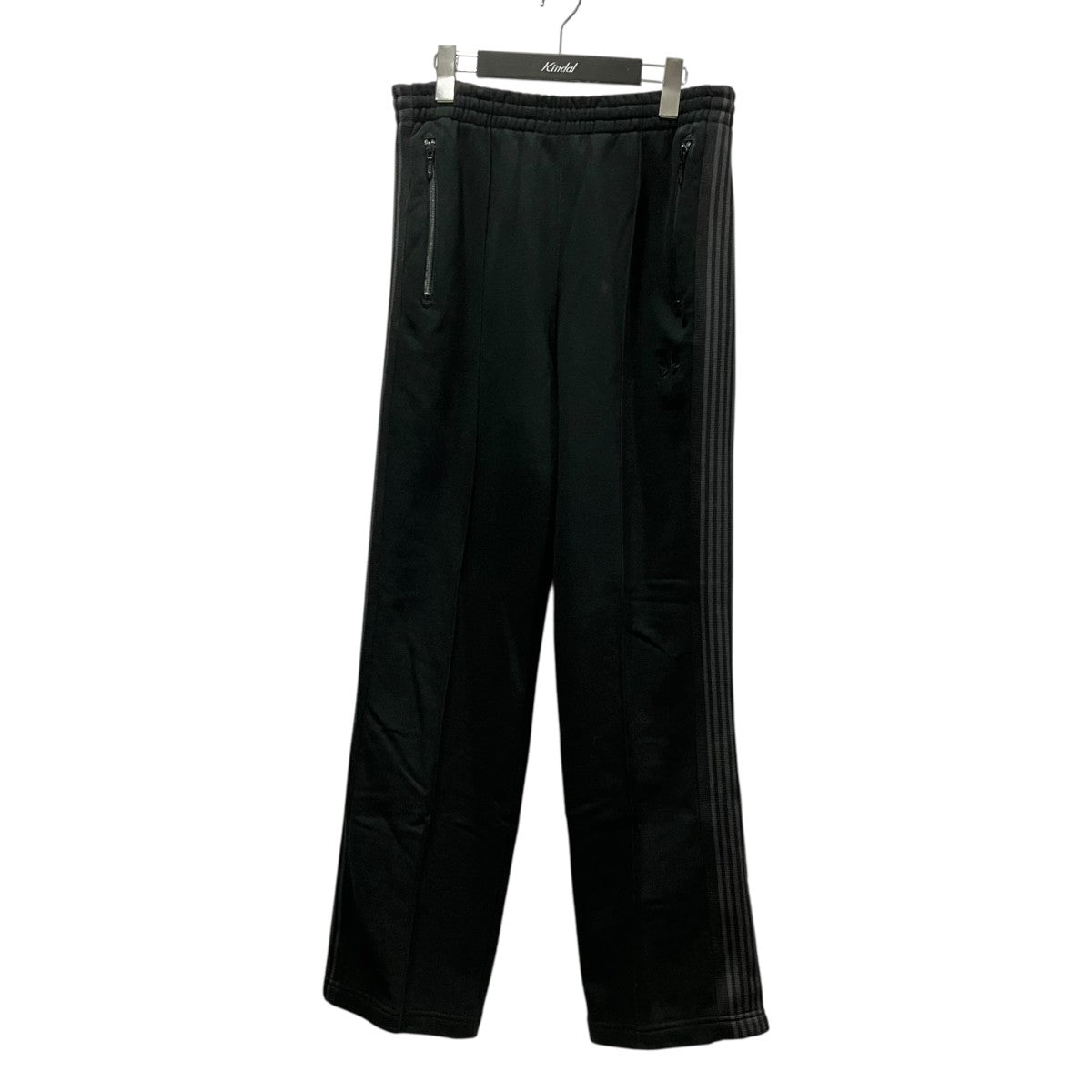 Needles×STUDIOUS トラックスウェットパンツNS1537 古着・中古-1枚目のアイテム画像