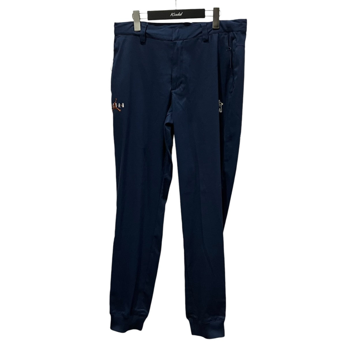 JORDAN BRAND M J EG PANTジョガーパンツDV1885-410 古着・中古-1枚目のアイテム画像