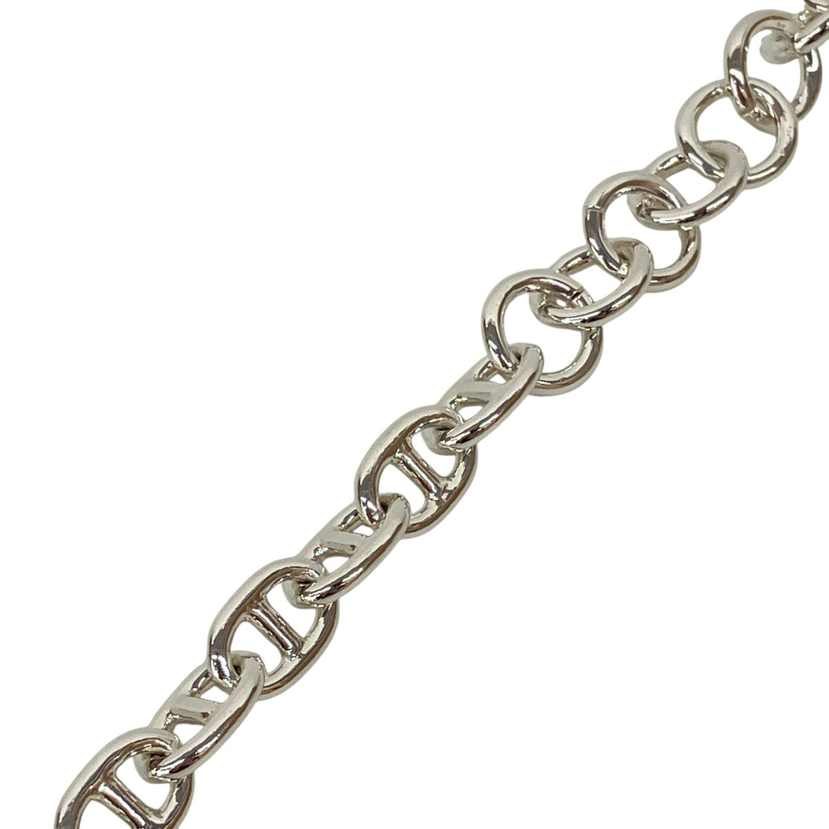 IT’S CRUST CLOTH DOUBLE CHAIN BRACELETチェーンブレスレット 古着・中古-3枚目のアイテム画像