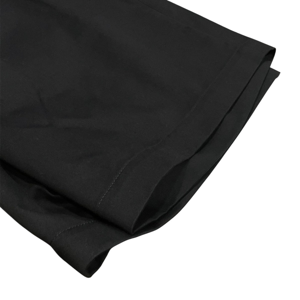UNIVERSAL PRODUCTS． NO TUCK CHINO SHORTSチノショーツ251-60511 古着・中古-4枚目のアイテム画像