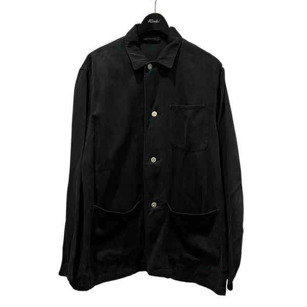 MAATEE＆SONS(マーティーアンドサンズ) 25SSドゥルン47カバーオール