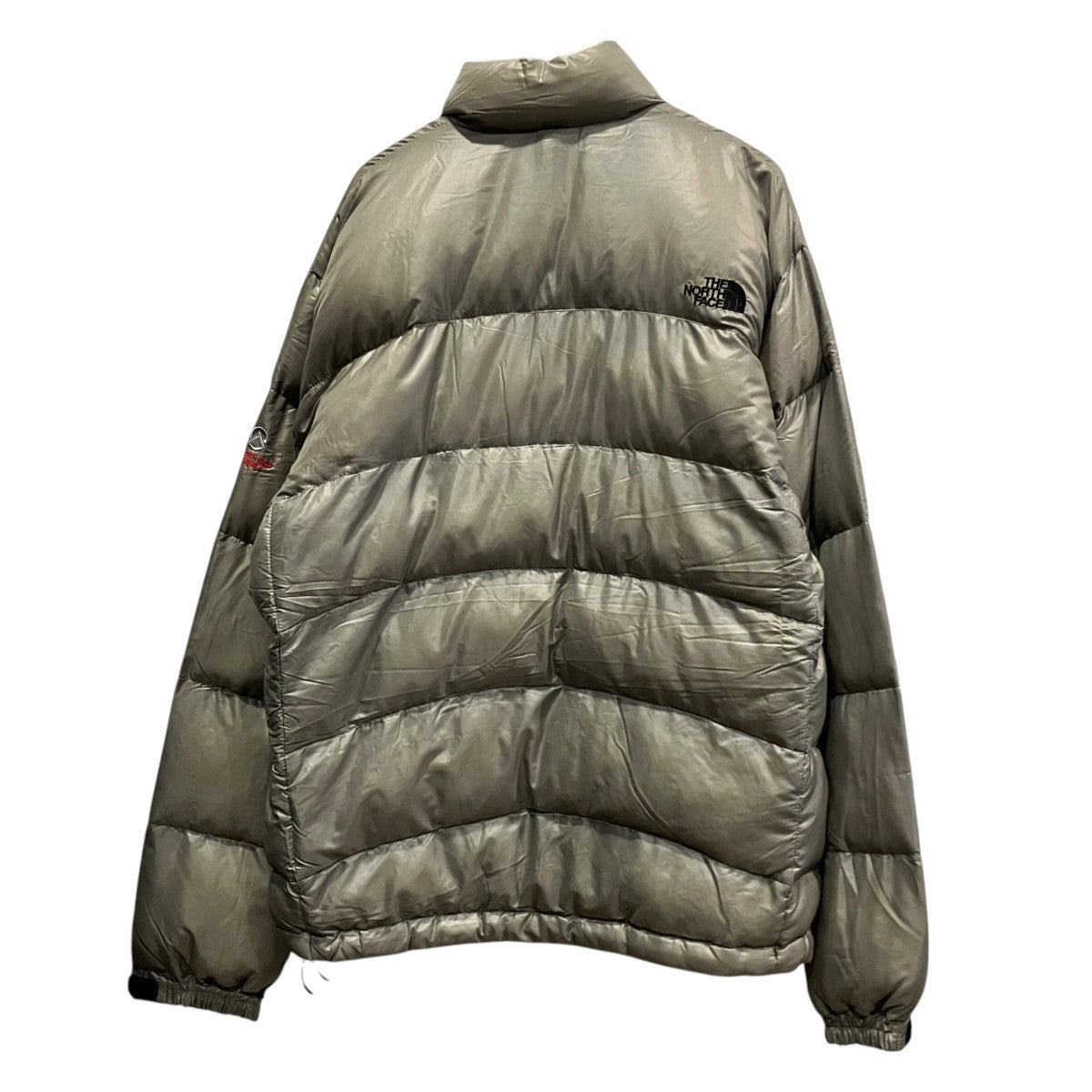 THE NORTH FACE アコンカグアダウンジャケットND18701 古着・中古-2枚目のアイテム画像