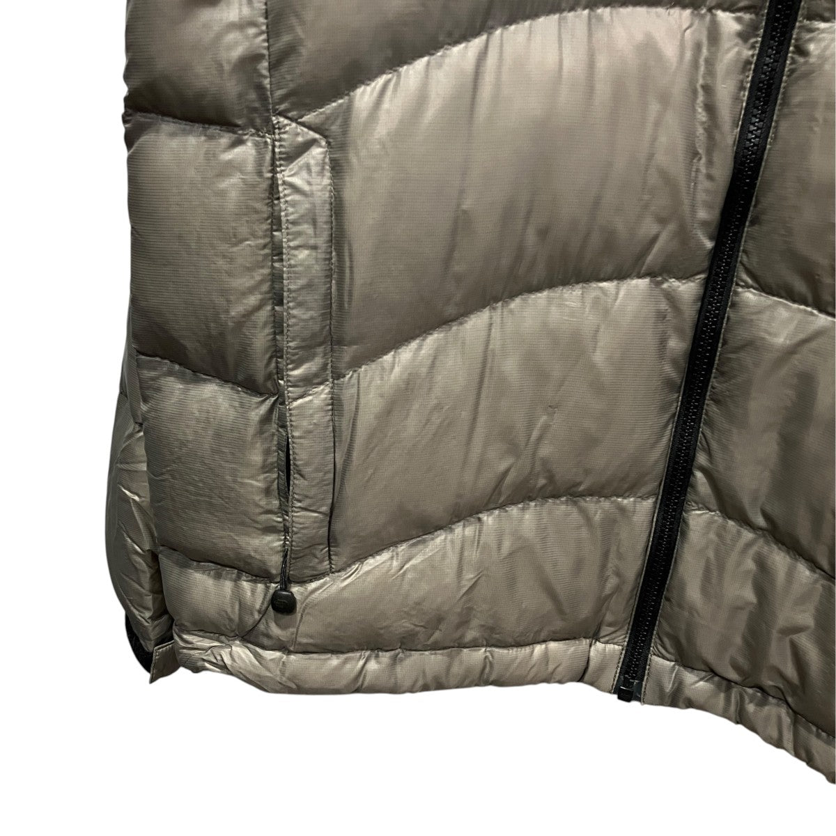 THE NORTH FACE アコンカグアダウンジャケットND18701 古着・中古-5枚目のアイテム画像