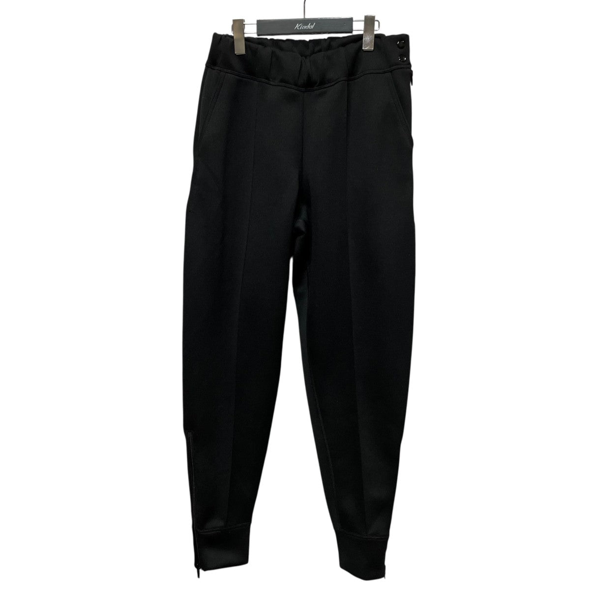 HYKE×adidas トラックパンツAA9016 古着・中古-1枚目のアイテム画像
