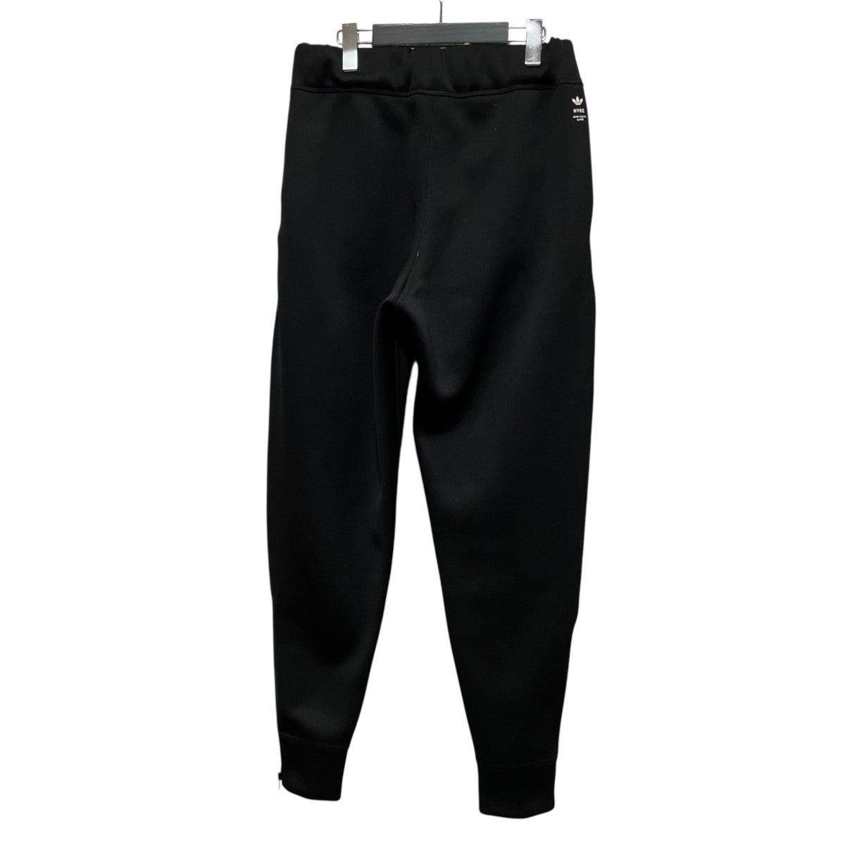 HYKE×adidas トラックパンツAA9016 古着・中古-2枚目のアイテム画像