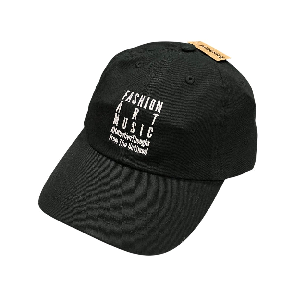 me キャップ 古着・中古-1枚目のアイテム画像