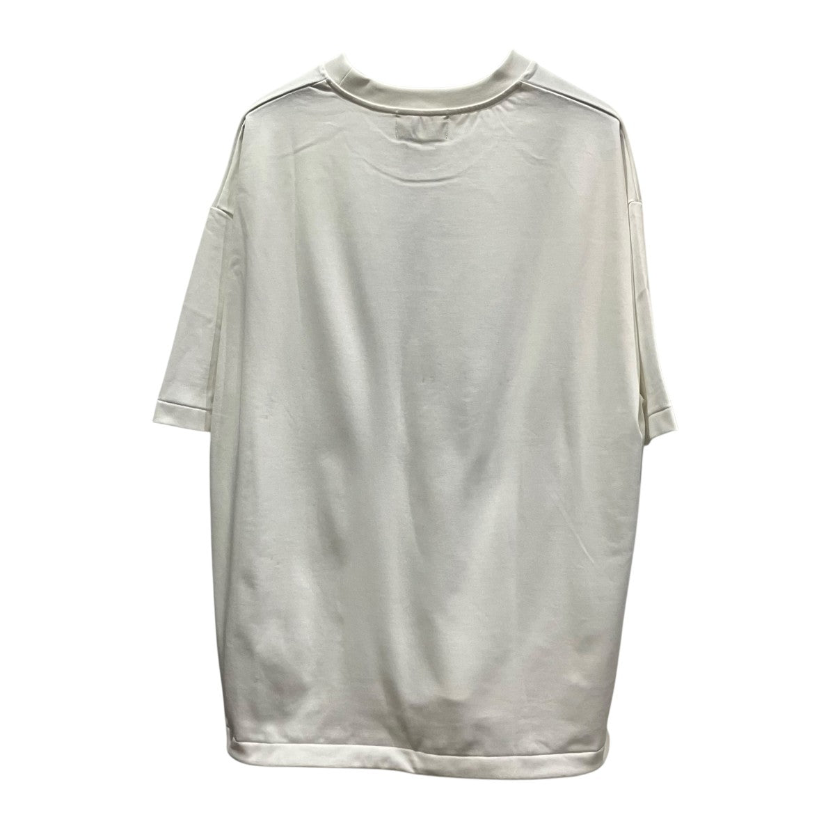 nagoune 26SSプリントTシャツNG-26SS-CT05 古着・中古-2枚目のアイテム画像