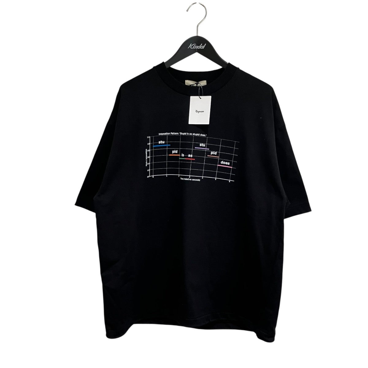プリントTシャツNG-26SS-CT04