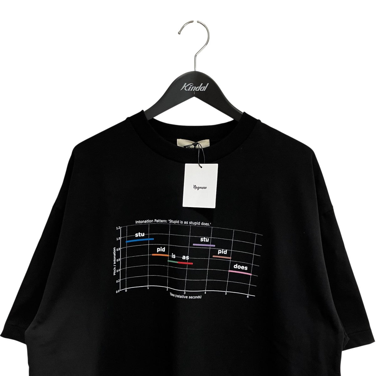 プリントTシャツNG-26SS-CT04