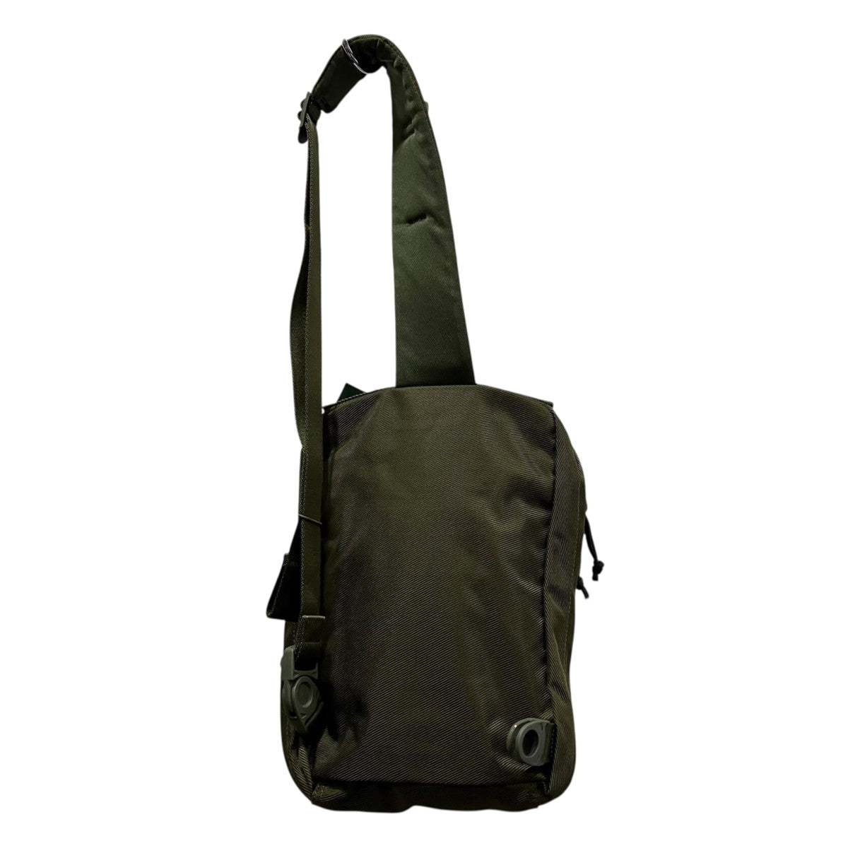 UNIT SLING SHOULDER BAGショルダーバッグ