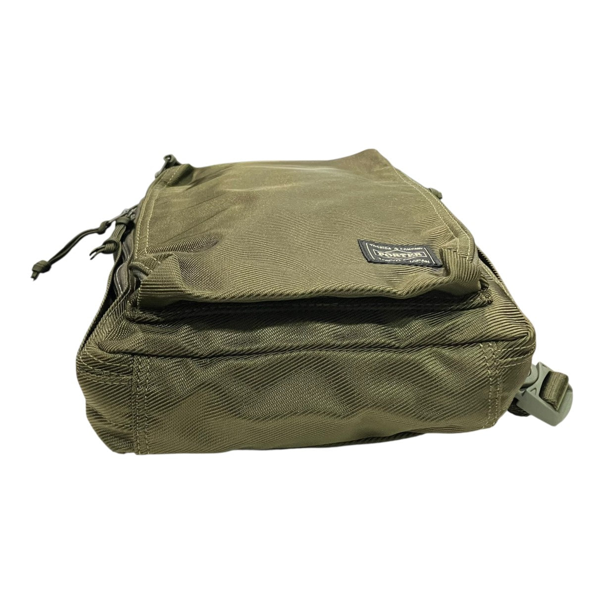 UNIT SLING SHOULDER BAGショルダーバッグ