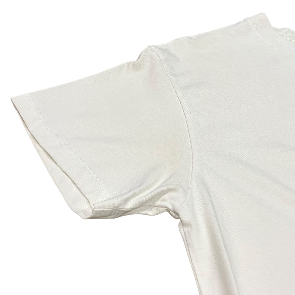 JIL SANDER+ 裾ロゴパッチ半袖TシャツJPUP706530MP24880892 古着・中古-7枚目のアイテム画像
