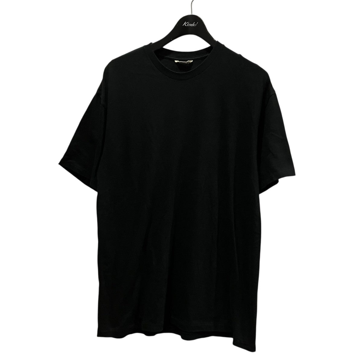 AURALEE SEAMLESS CREW NECK TEE半袖TシャツA00T01ST 古着・中古-1枚目のアイテム画像