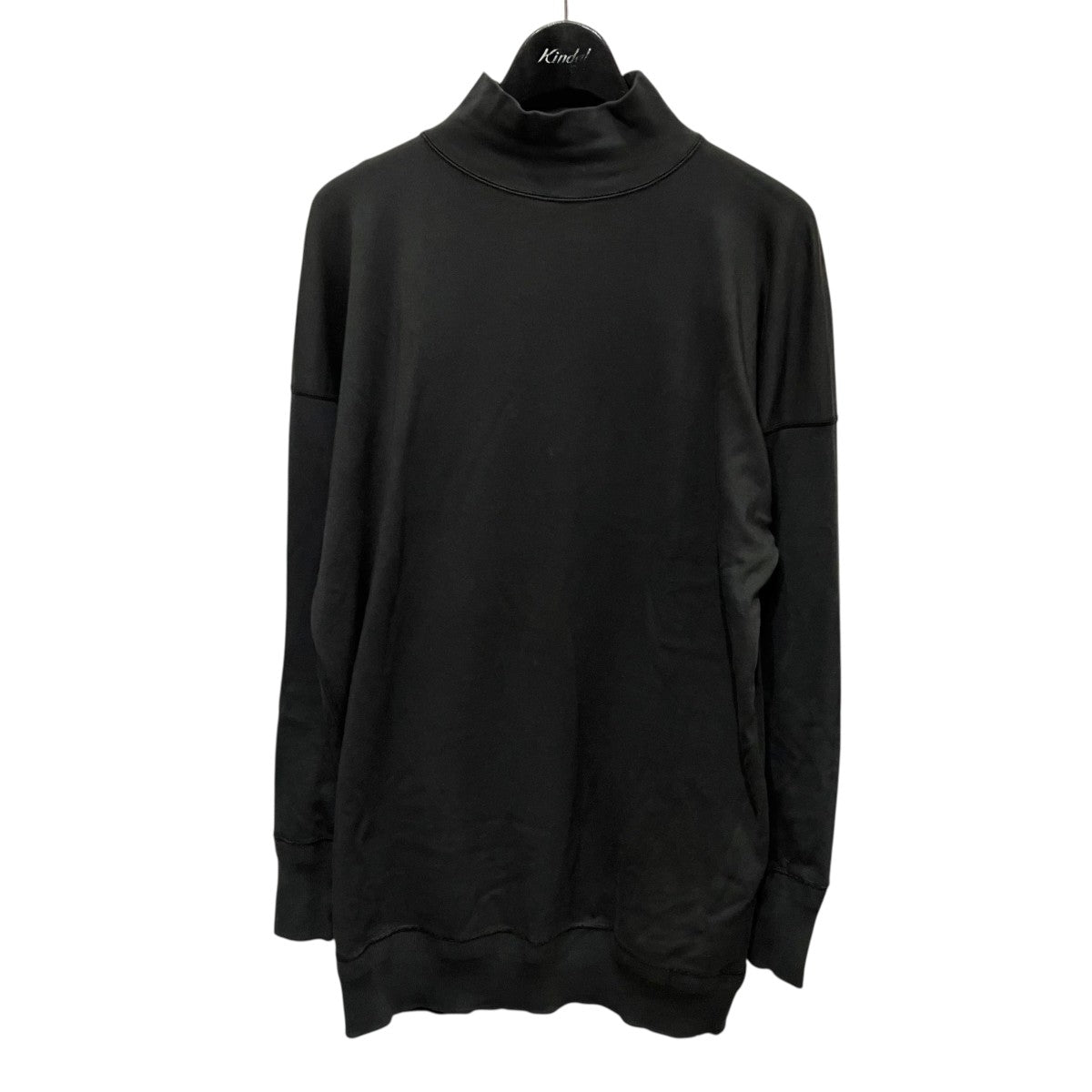MILMOCKNECK LONG SLEEVEモックネックカットソー98548
